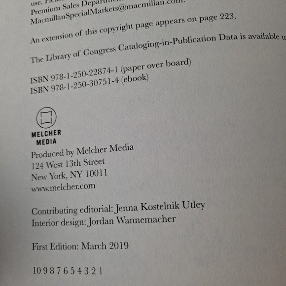 Oprah Winfrey "The Path Made Clear" Book - Picture 8 of 10